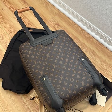 louis vuitton zephyr 55 price